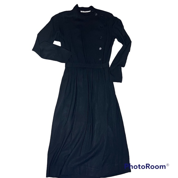 Vintage Saint Laurent Rive Gauche - Picture 5 of 9